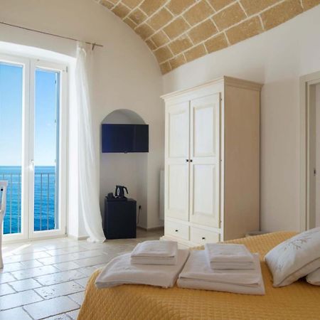 B&B Finestra Sul Mare Gallipoli Bagian luar foto